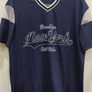 Brooklyn baseball tee size M. Image 2