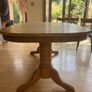 Dining Room Table Image 2