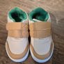 Baby shoes size 22, never worn Image 2