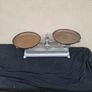 Old cast iron scale Image 2