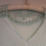 Mint blouse Image 2