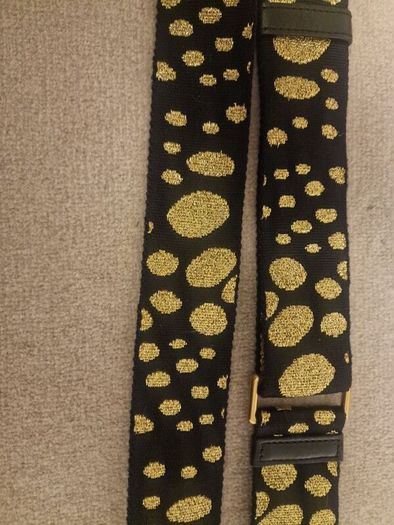 Marc Jacons Bag Strap