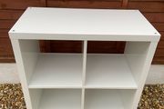 Ikea Kallax Storage Unit