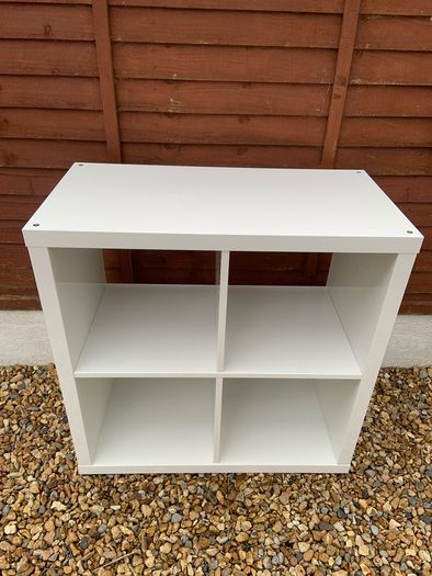 Ikea Kallax Storage Unit