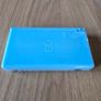 Nintendo DS Lite Blue + Games Image 3