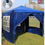 Outdoor Event Shelter Waterproof Party Tent Image 2