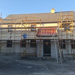 Scaffolding