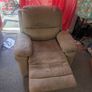 Reclining armchair Image 4