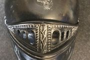Boys toy  helmet