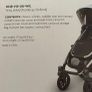 Uppababy Vista Image 8