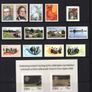 2006 Ireland Stamp Year Pack MNH. See scan for stamps included. All stamps Mint Never Hinged. Image 4