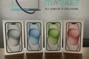 iPhone 15 256GB