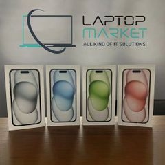 iPhone 15 256GB