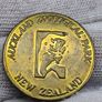 New Zealand Tourist Dollar Auckland Zoological Park Image 2