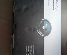 Yaufey 1800 lumens projector