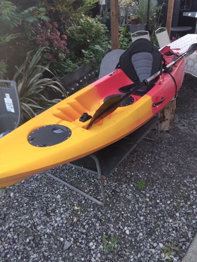 Kayak