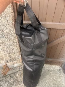 punchbag