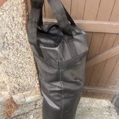 punchbag