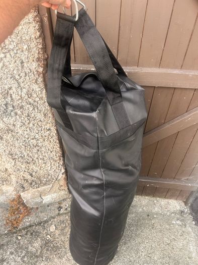 punchbag