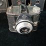 Selection Of Six Vintage Cameras Image 4