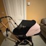 Qtus Lark 360 Stroller Buggy Image 4