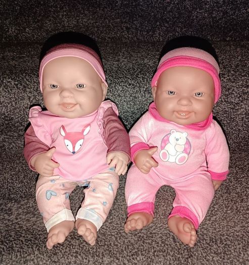 Berenguer doll