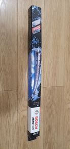 Bosh aerotwin wiper blades A298S
