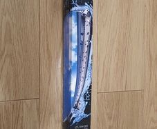 Bosh aerotwin wiper blades A298S
