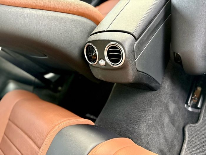2018 Mercedes-benz C-class