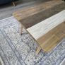 Large coffee table Image 2