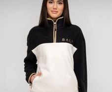 Bali fleece jacket