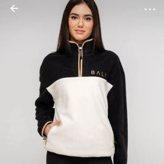 Bali fleece jacket