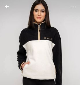 Bali fleece jacket