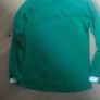 Quarter zip Ireland FAI soccer top Approx 8 to 12 years Image 3