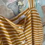 Viscose summer dress by sea folly Image 8