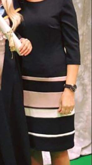 Fabulous Dress and Jacket Size 12