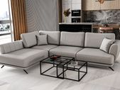 Corner Sofa Bed LARDE