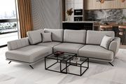 Corner Sofa Bed LARDE