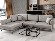 main image for ad Corner Sofa Bed LARDE