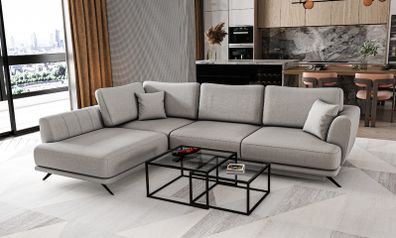Corner Sofa Bed LARDE