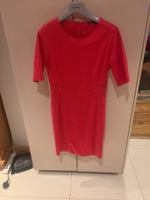 dress PennyBlack