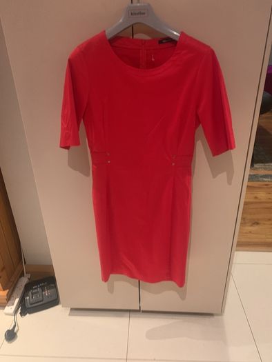 dress PennyBlack