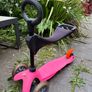 Micro scooter with seat Image 2