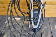 Power washer Mac Allister MPWP2200