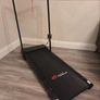 Folding Walking Pad Treadmill Excellent Condition Image 7