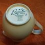 keltcraft ( arklow Pottery) milk jug Image 4
