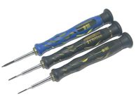 main image for ad Quality Torx T6 Magnetic Tip Precision Screwdriver