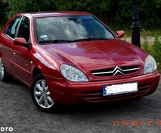 02 Citroen  Xsara 1.4, All Parts Cheap.