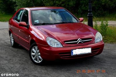 02 Citroen  Xsara 1.4, All Parts Cheap.