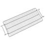 Adjustable Dog Grooming Table with 2 Loops and Basket Image 6
